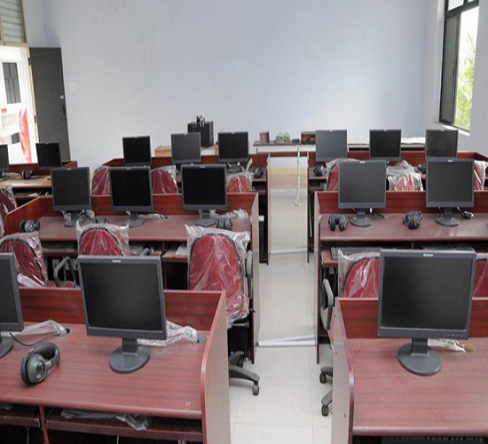 Jainee College of Engineering & Technology Dindigul Building & Infrastructure photo 2